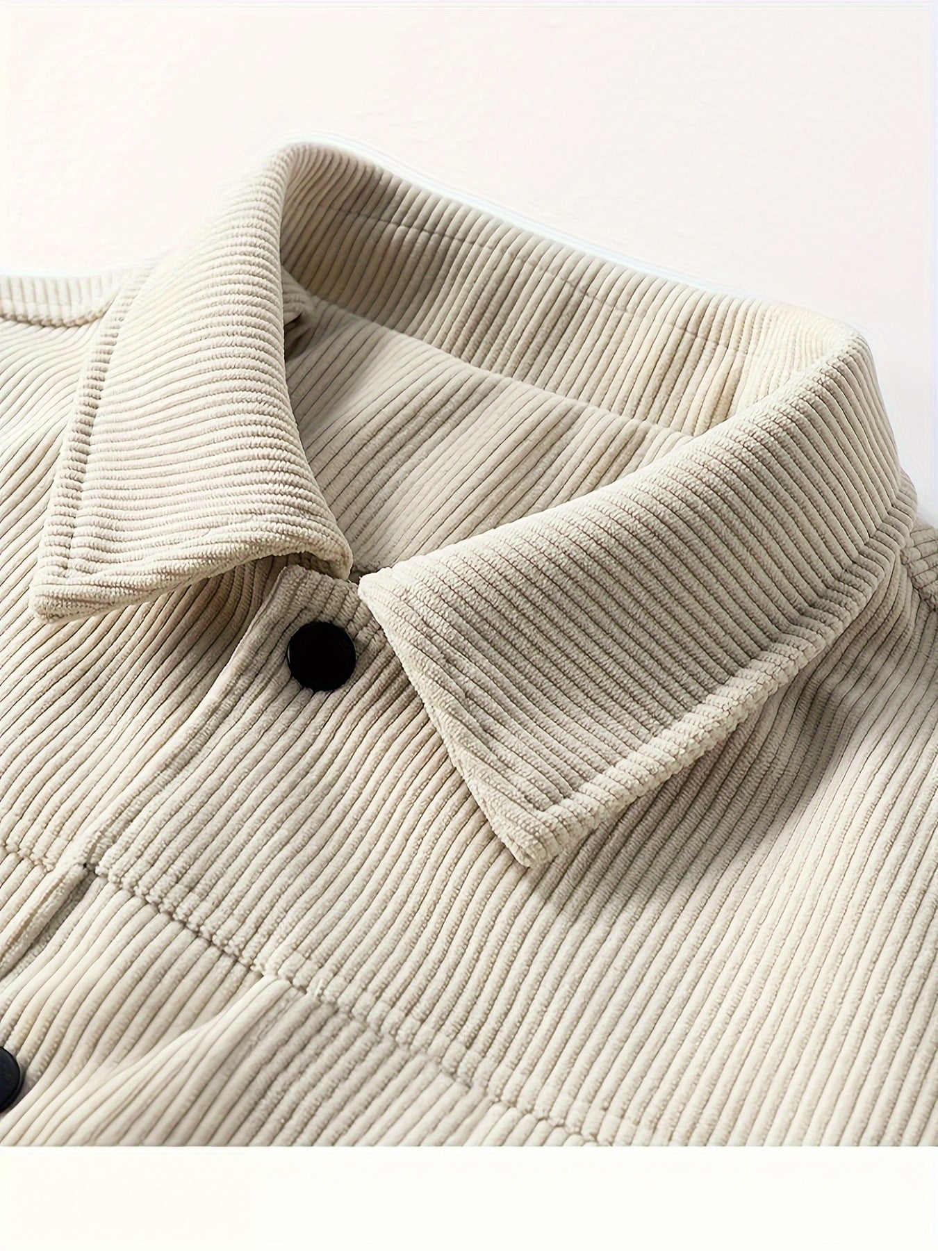 FAVIO | CHAQUETA ELEGANTE DE TERCIOPELO
