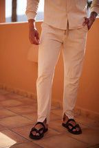 JOSE | CONJUNTO DE LINO PREMIUM
