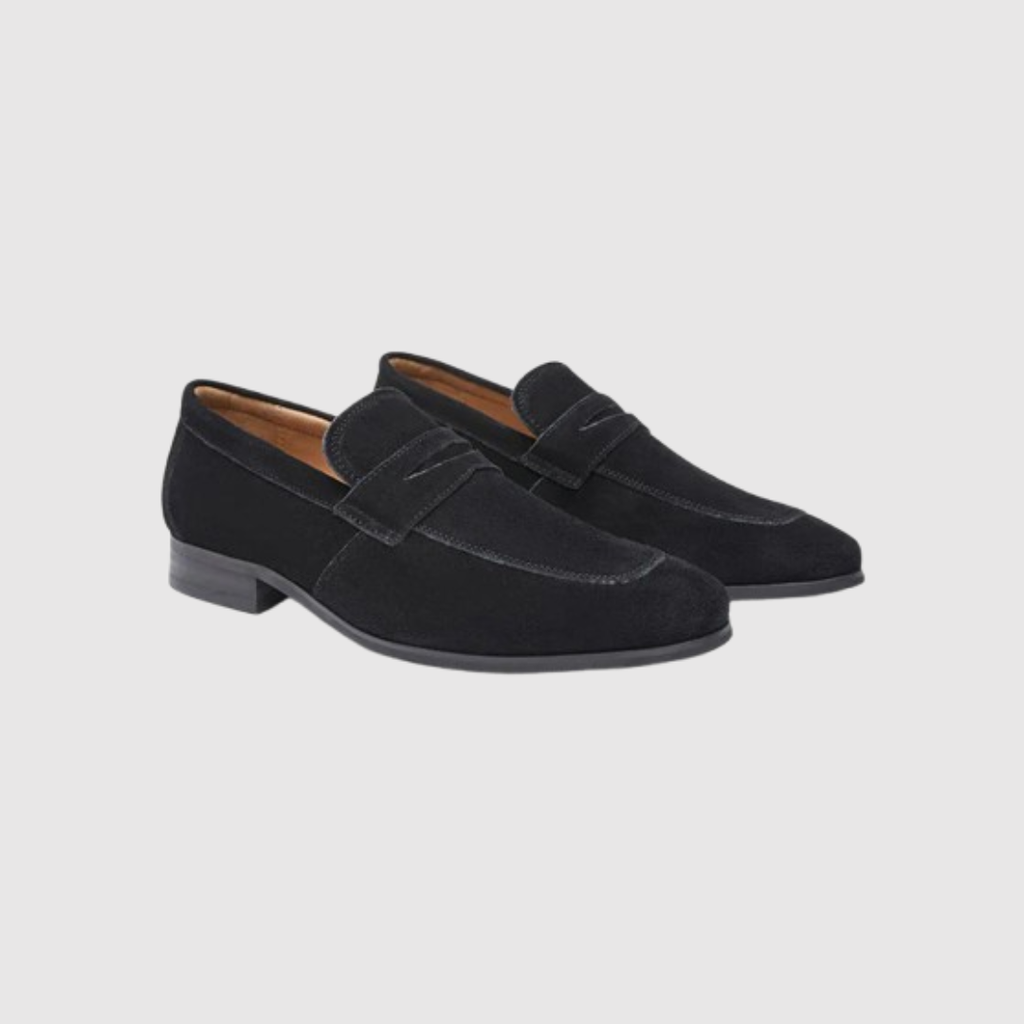 GABRIEL | MOCASINES DE ANTES