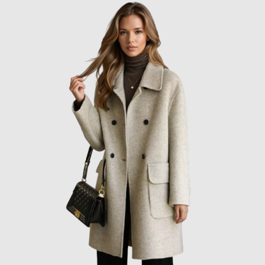 GIMENA | ABRIGO CÓMODO