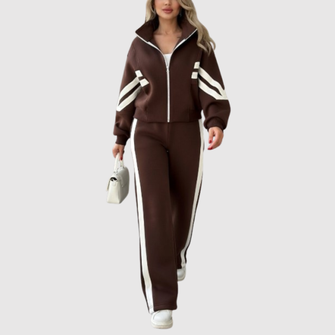 HELENA | CONJUNTO DE LUJO