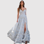 NORA | VESTIDO CORSÉ