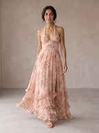 VERA | VESTIDO ELEGANTE