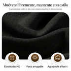 RUBÉN | CONJUNTO PARA HOMBRE