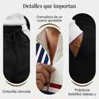 RUBÉN | CONJUNTO PARA HOMBRE