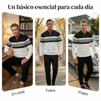 RUBÉN | CONJUNTO PARA HOMBRE