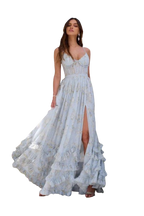 NORA | VESTIDO CORSÉ