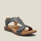 LARA | SANDALIAS ORTOPÉDICAS ERGONÓMICAS