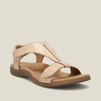 LARA | SANDALIAS ORTOPÉDICAS ERGONÓMICAS