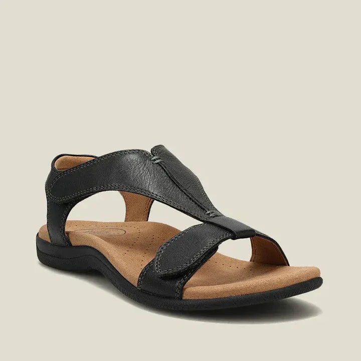 LARA | SANDALIAS ORTOPÉDICAS ERGONÓMICAS