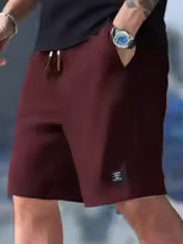 NATHAN | ELEGANTES PANTALONES DE VERANO DE PRIMERA CALIDAD