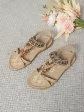 CARLA | SANDALIAS ESTILO IBIZA QUE COMBINAN COMODIDAD Y ELEGANCIA