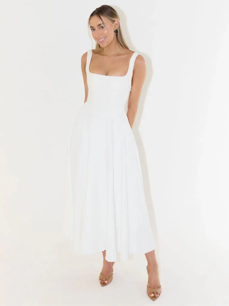 IRIS | VESTIDO GRACE