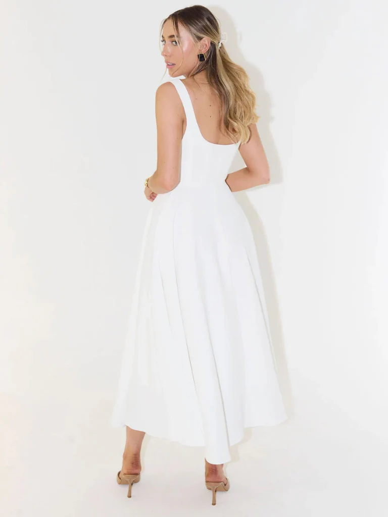 IRIS | VESTIDO GRACE