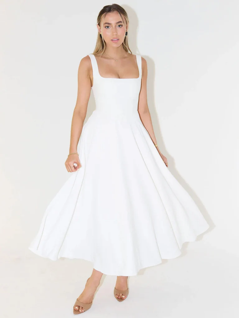 IRIS | VESTIDO GRACE