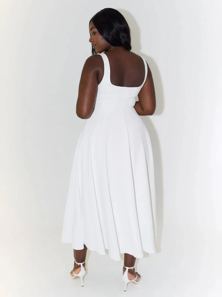 IRIS | VESTIDO GRACE