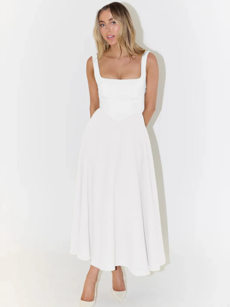 IRIS | VESTIDO GRACE