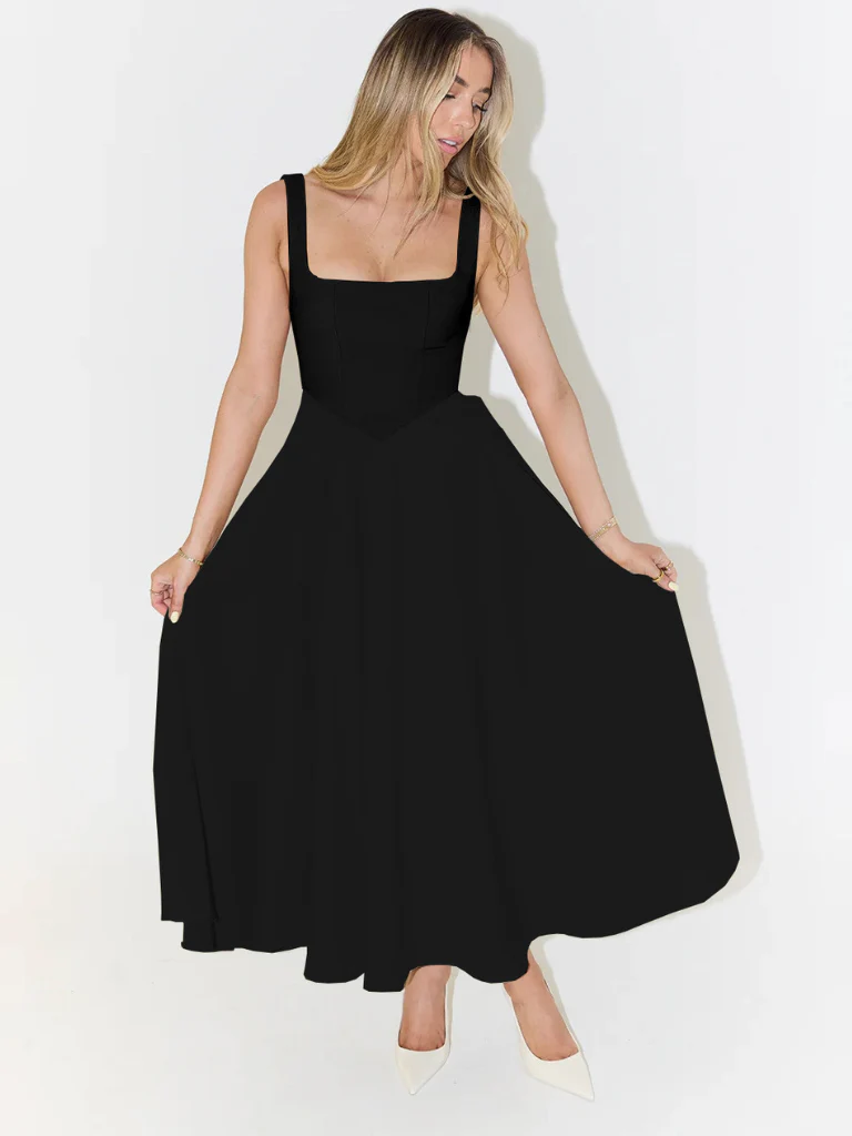 IRIS | VESTIDO GRACE