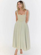 IRIS | VESTIDO GRACE