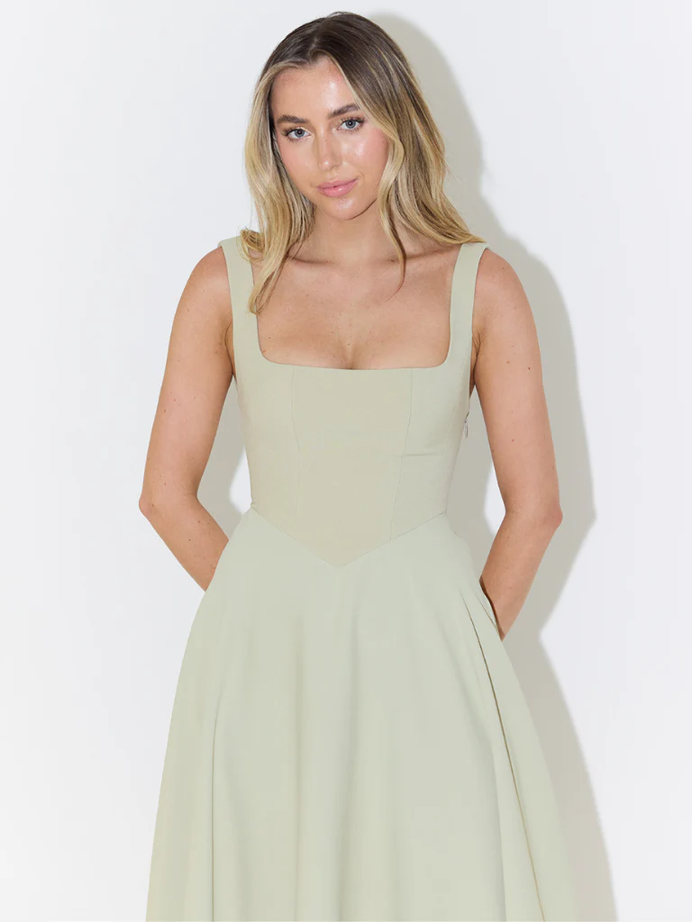 IRIS | VESTIDO GRACE