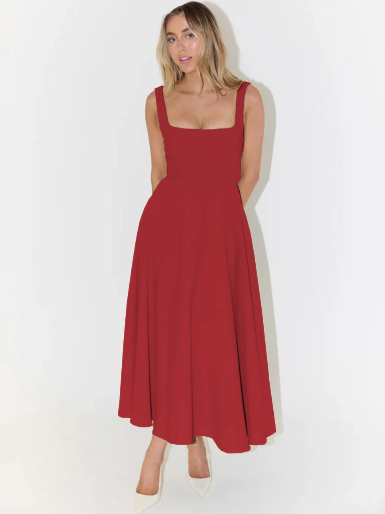 IRIS | VESTIDO GRACE
