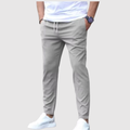 FRANCO | PANTALONES DE COMFORT PREMIUM
