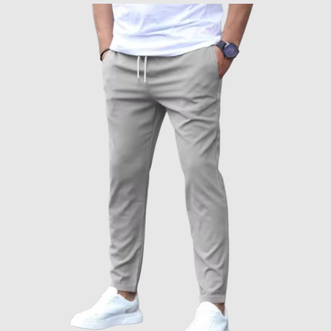 FRANCO | PANTALONES DE COMFORT PREMIUM