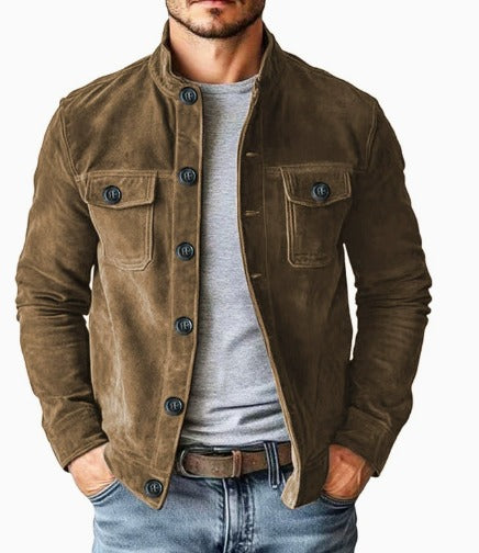 JAIME | SOBRE CAMISA DE TACTO SUAVE