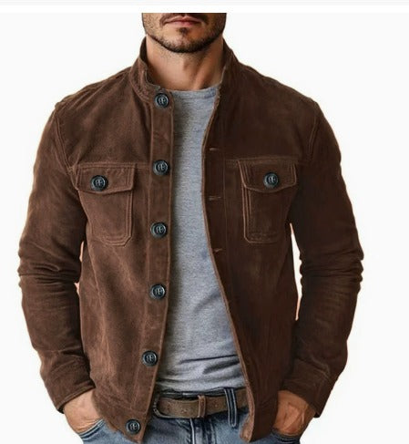 JAIME | SOBRE CAMISA DE TACTO SUAVE