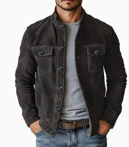 JAIME | SOBRE CAMISA DE TACTO SUAVE