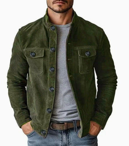 JAIME | SOBRE CAMISA DE TACTO SUAVE