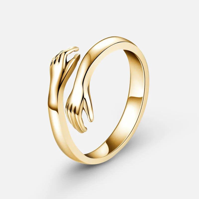 CARINA | ANILLO DE ABRAZO