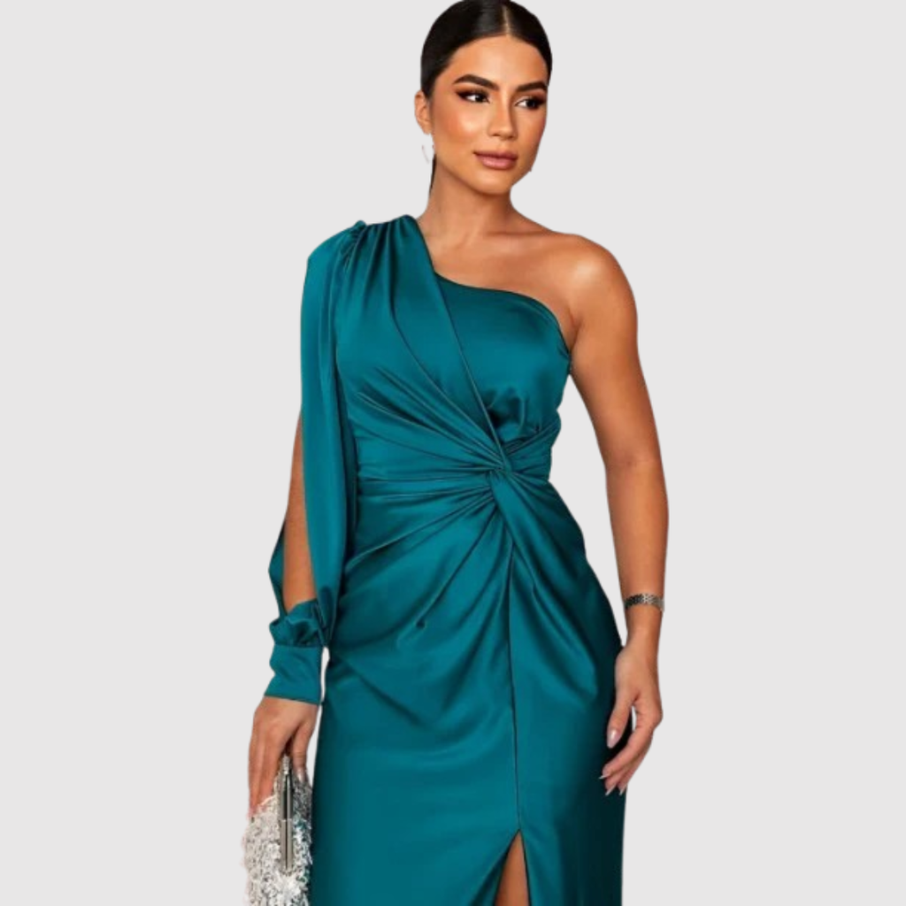 LEONOR | VESTIDO ELEGANTE
