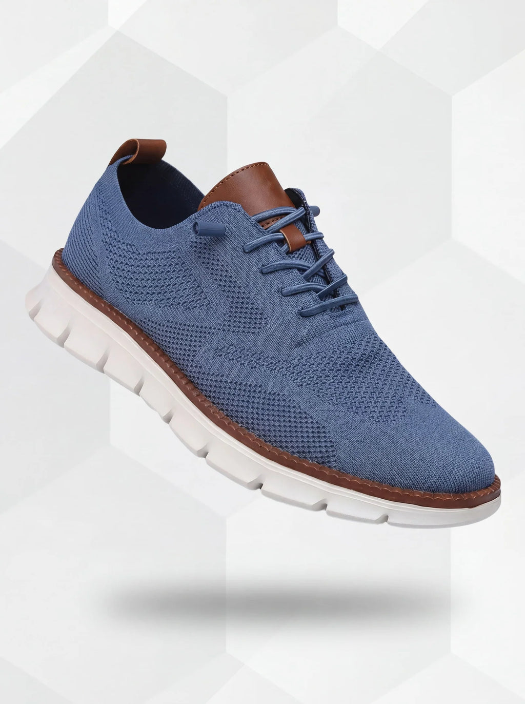DIEGO | ZAPATOS TRANSPIRABLES ULTRACOMFORT