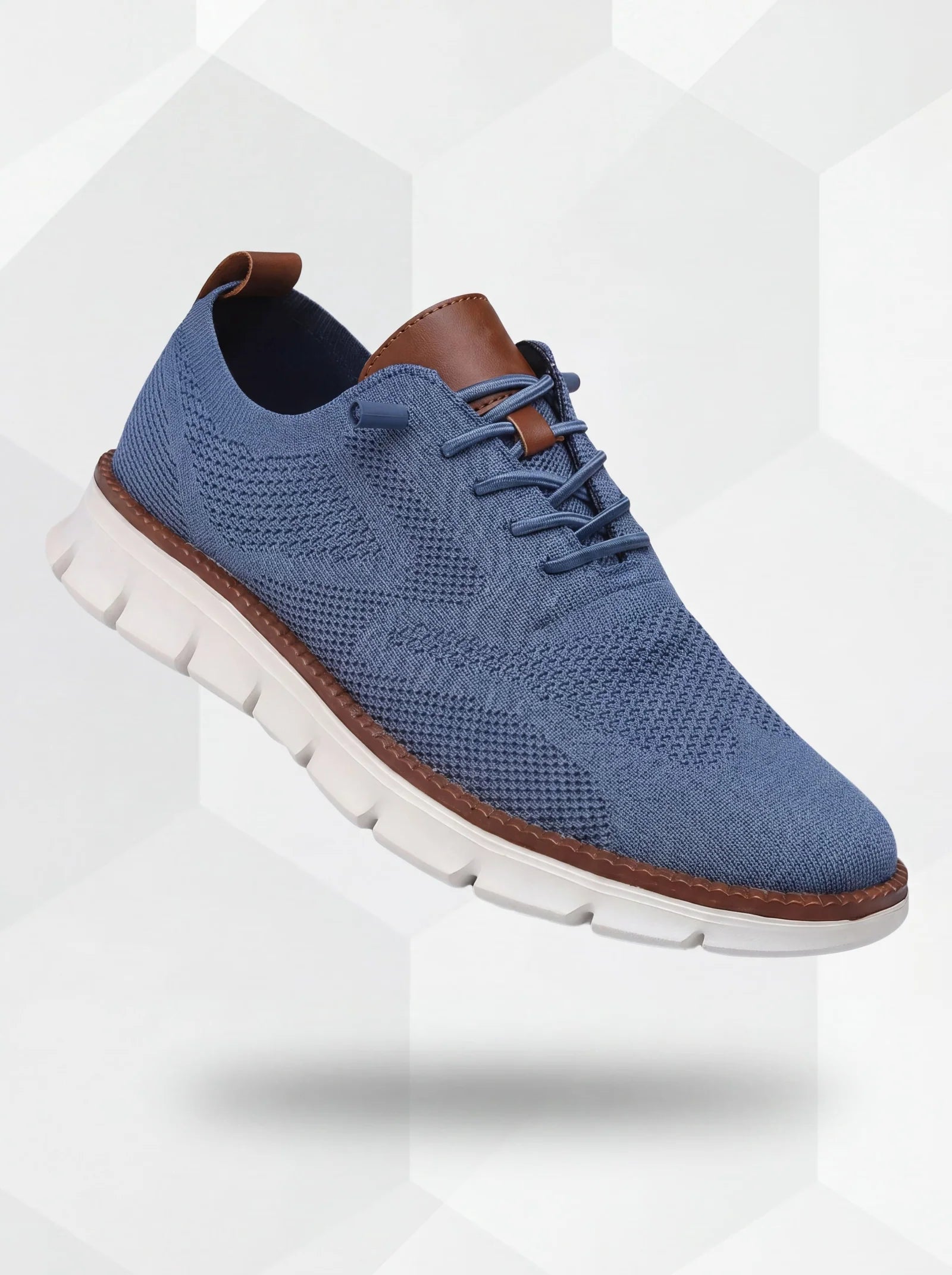 DIEGO | ZAPATOS TRANSPIRABLES ULTRACOMFORT