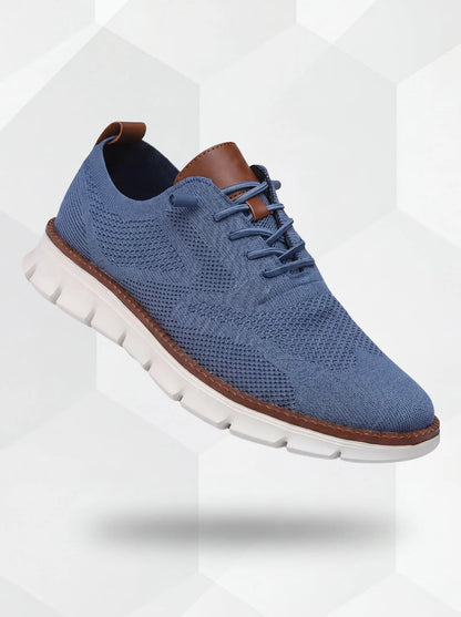 DIEGO | SCARPE TRASPIRANTI ULTRACOMFORT