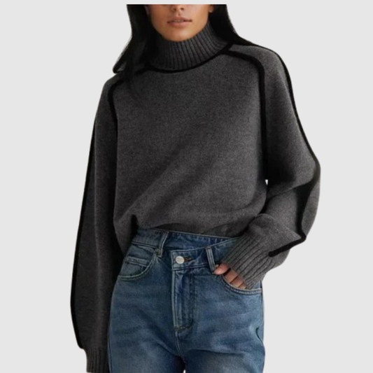 NAOMI | MAGLIONE MORBIDO