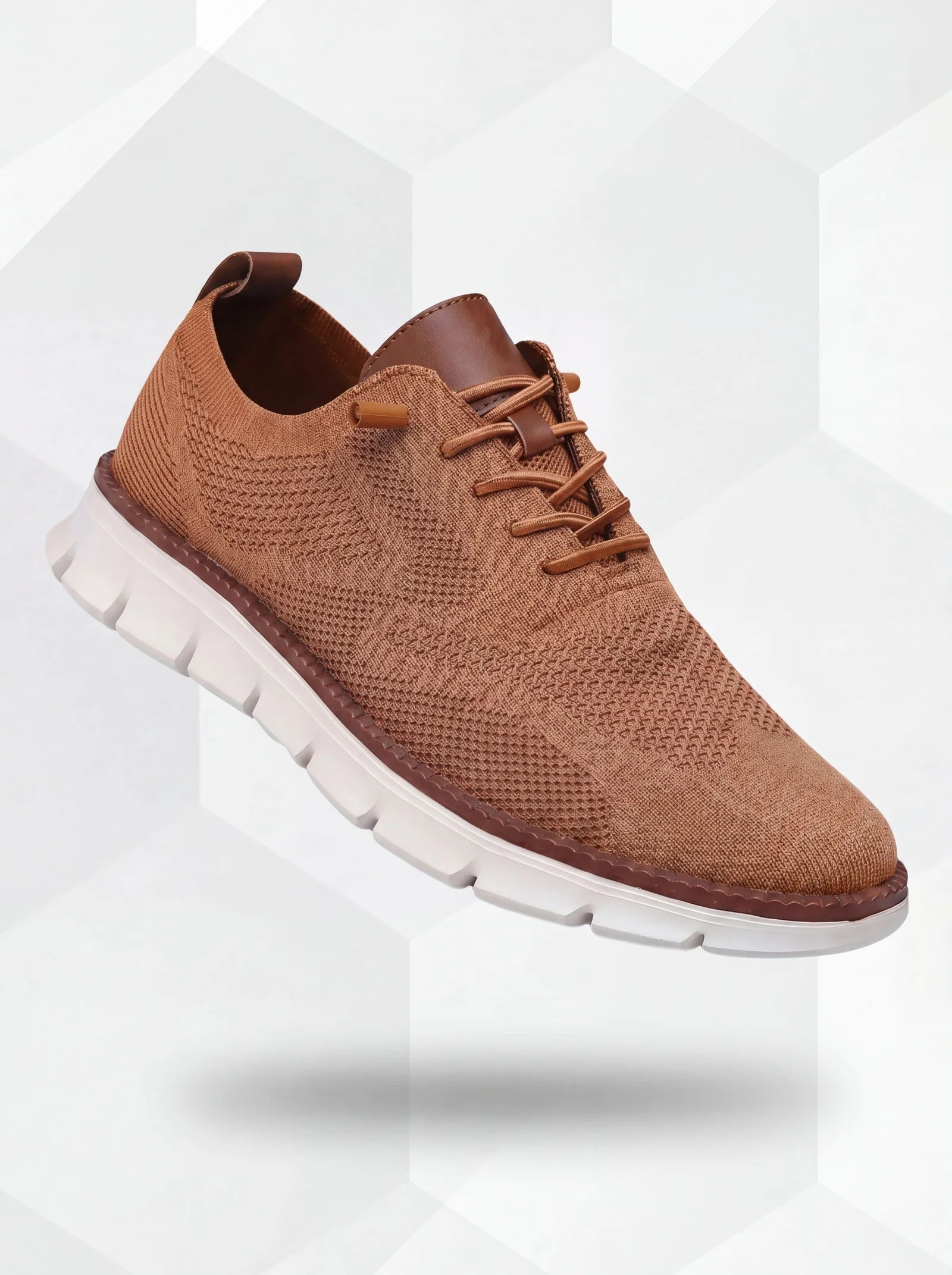 DIEGO | ZAPATOS TRANSPIRABLES ULTRACOMFORT