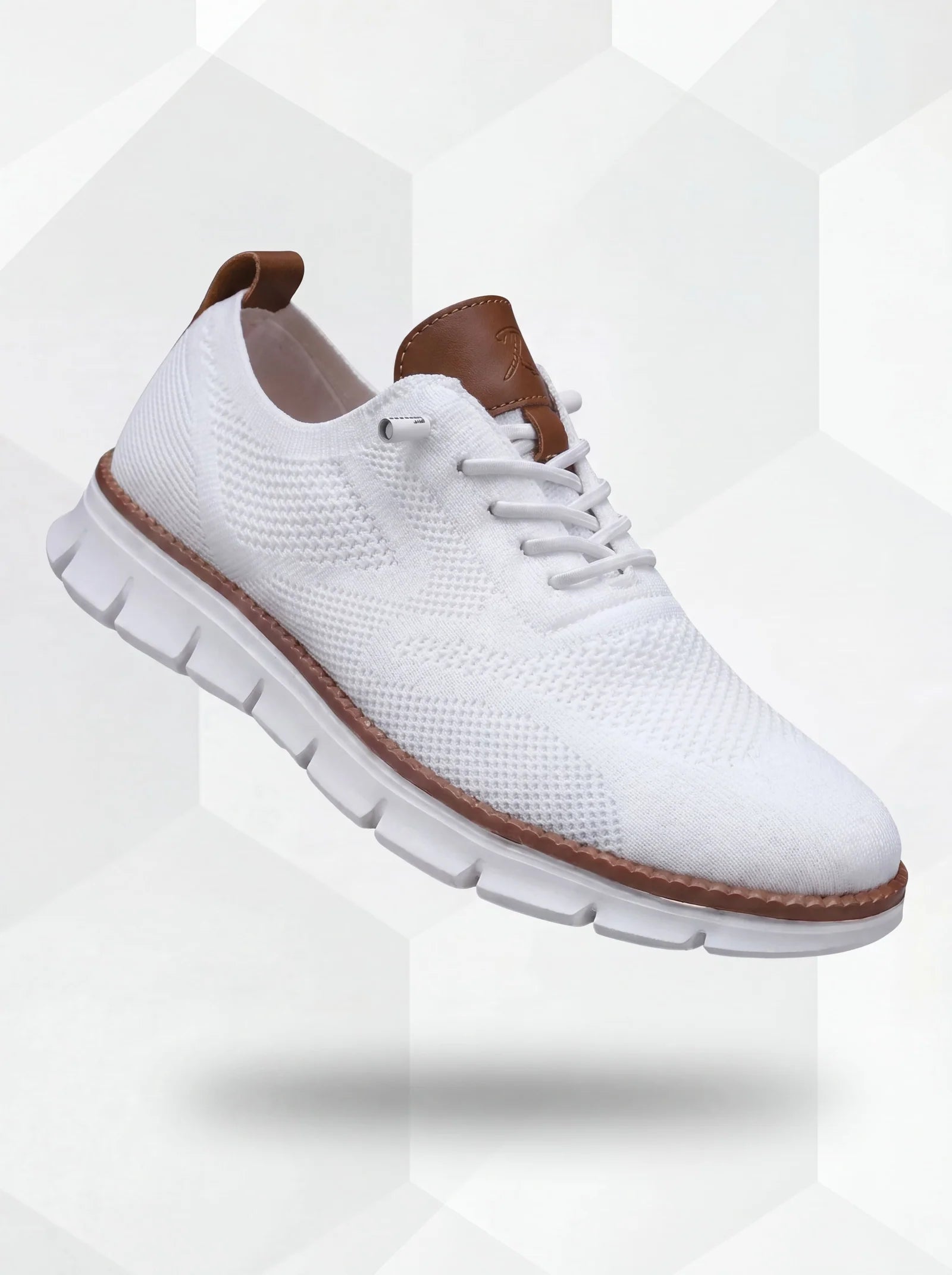 DIEGO | ZAPATOS TRANSPIRABLES ULTRACOMFORT