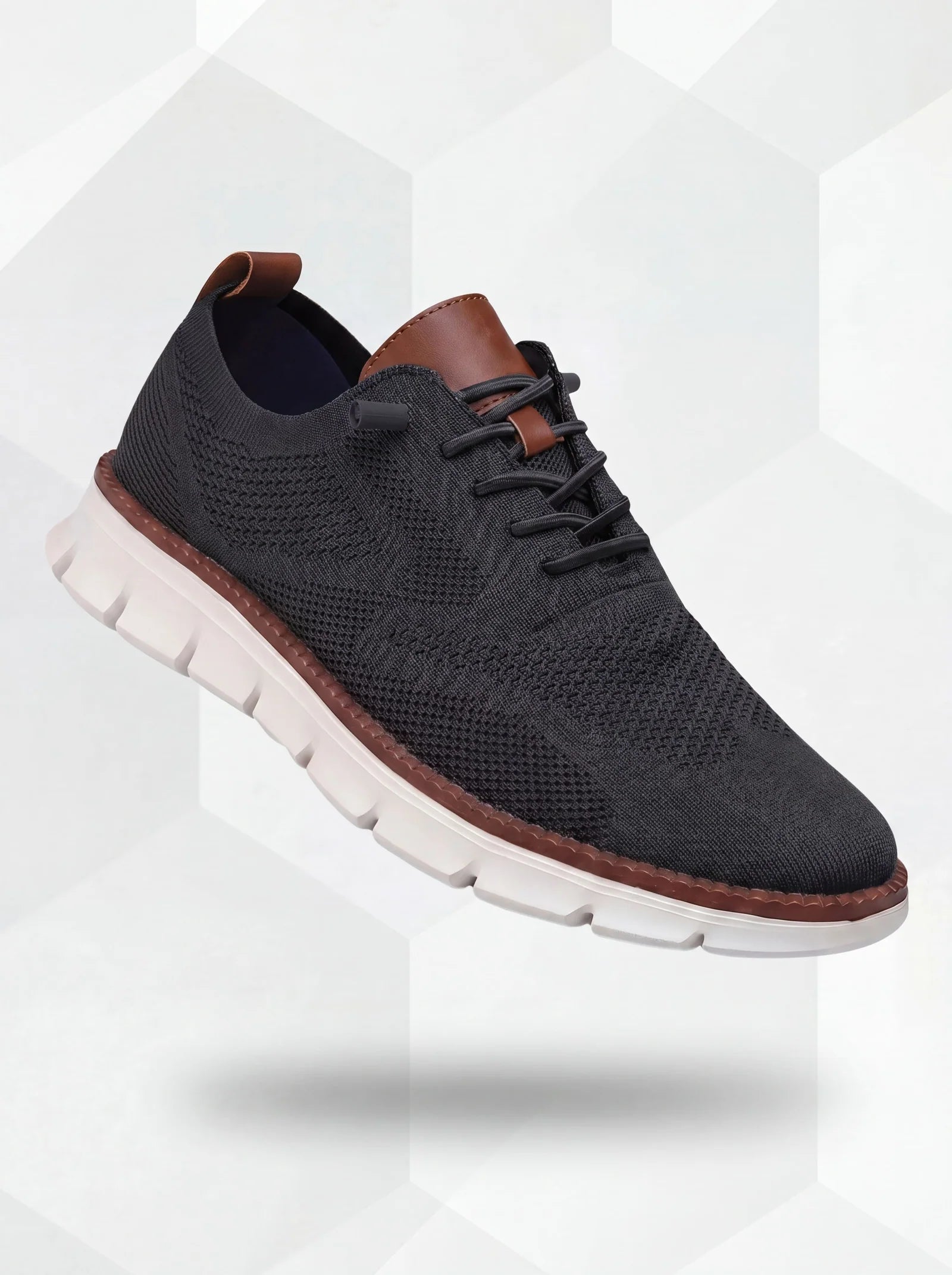 DIEGO | ZAPATOS TRANSPIRABLES ULTRACOMFORT