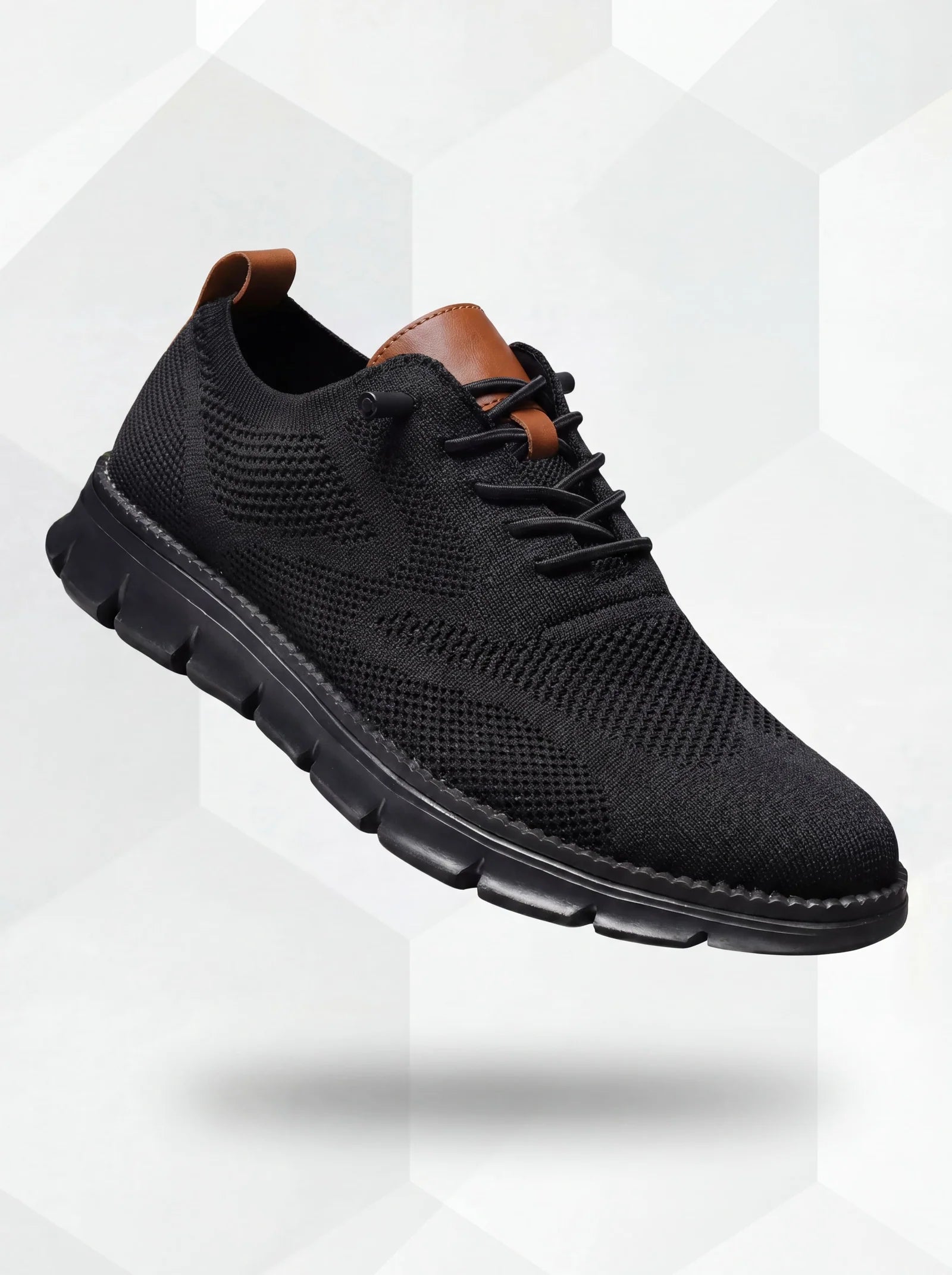DIEGO | ZAPATOS TRANSPIRABLES ULTRACOMFORT