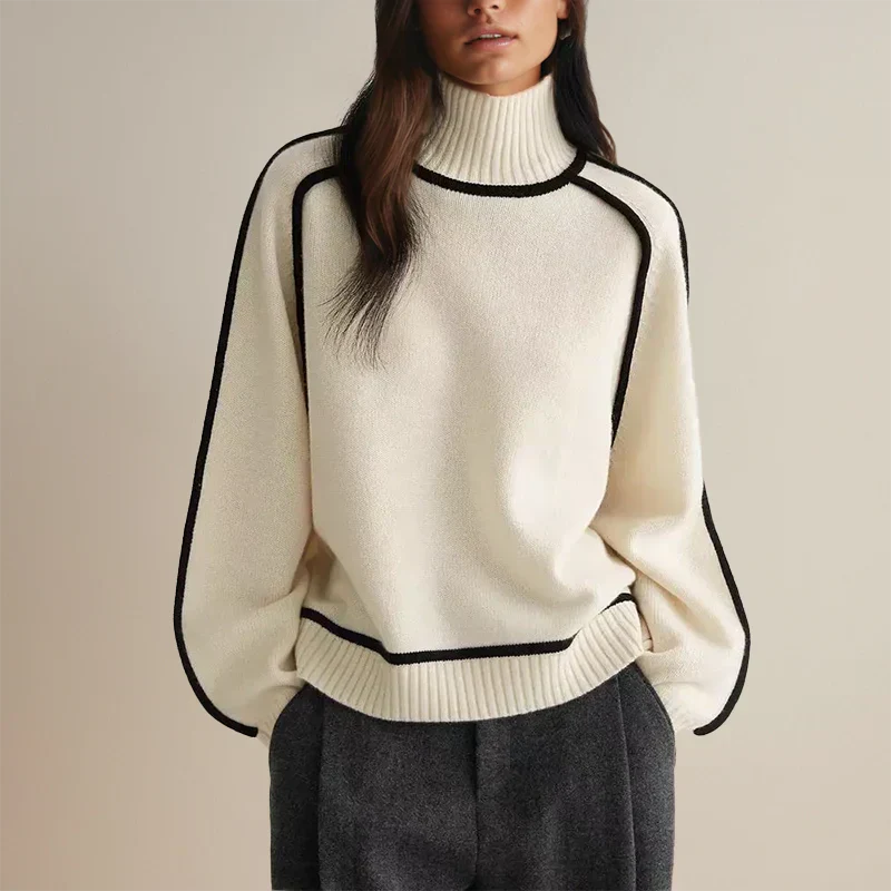 NAOMI | JERSEY SUAVE