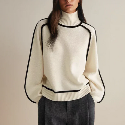NAOMI | MAGLIONE MORBIDO