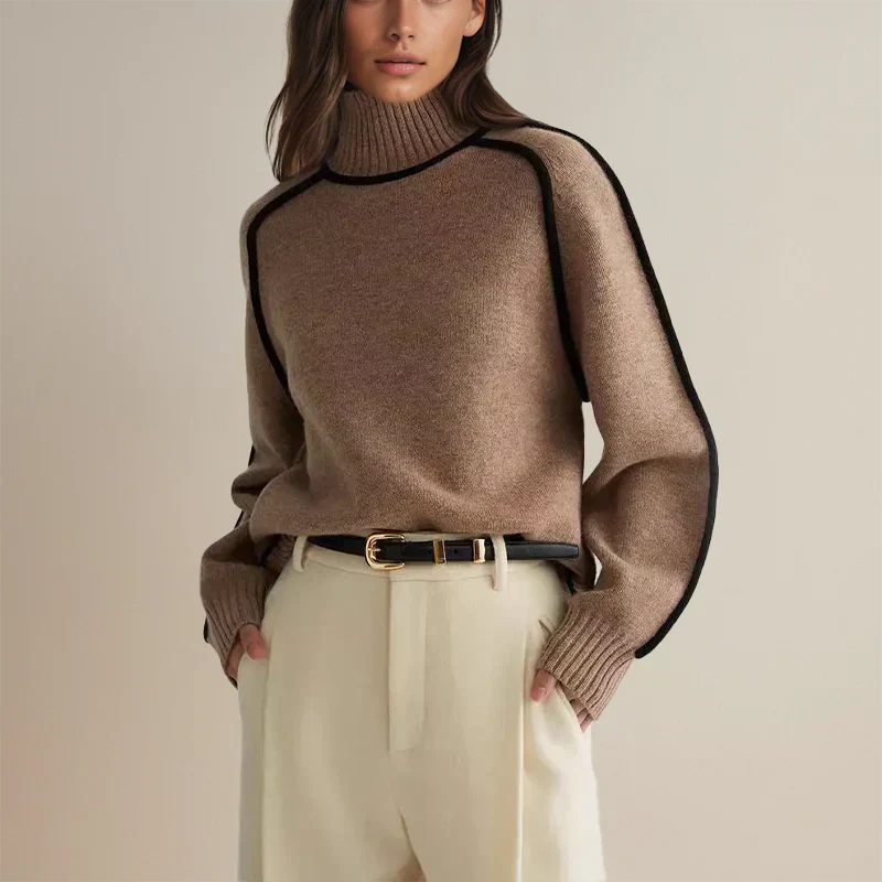 NAOMI | JERSEY SUAVE