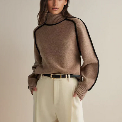 NAOMI | MAGLIONE MORBIDO