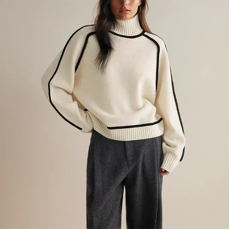 NAOMI | JERSEY SUAVE