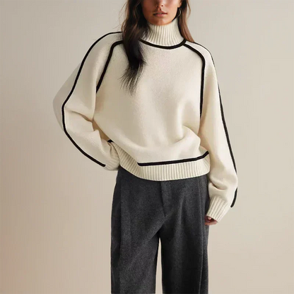 NAOMI | MAGLIONE MORBIDO