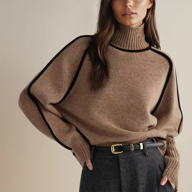 NAOMI | JERSEY SUAVE