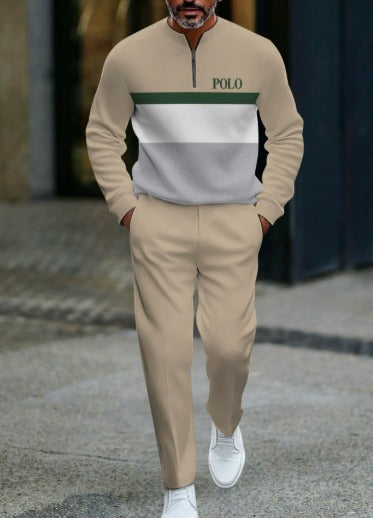 RUBÉN | CONJUNTO PARA HOMBRE