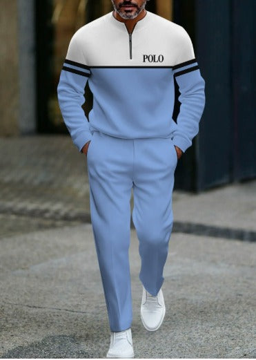 RUBÉN | CONJUNTO PARA HOMBRE